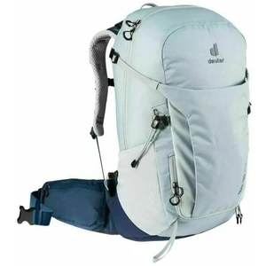 Deuter Trail Pro 30 SL Tin/Marine 30 L Outdoorový batoh