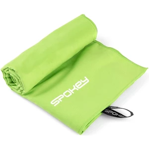 Spokey Rychleschnoucí ručník 40x80 cm - zelený SIROCCO M SP52440