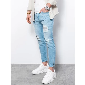 Jeans da uomo Ombre P1028