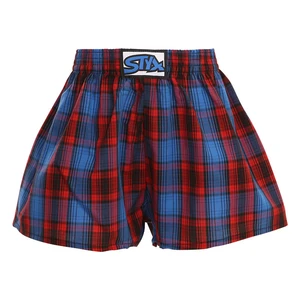 Children's shorts Styx classic rubber multicolored (J915)