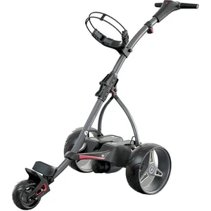 Motocaddy S1 2021 Ultra Black Trolley elettrico golf