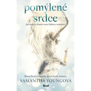 Pomýlené srdce - Samantha Youngová