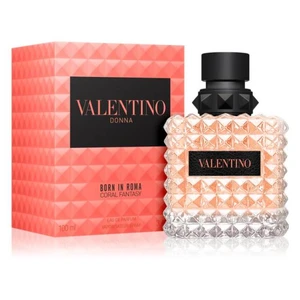 Valentino Donna Born In Roma Coral Fantasy woda perfumowana dla kobiet 100 ml