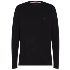 Tommy Hilfiger Pánské triko Slim Fit MW0MW10804BDS M