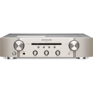 Marantz PM6007 Gold Silver