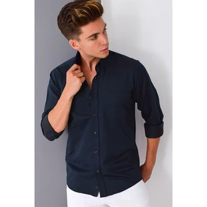 Camicia da uomo dewberry G676