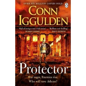 Protector - Conn Iggulden