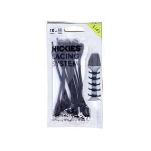 Hickies HICKIES KIDS 2.0 BLACK Černá OSFA