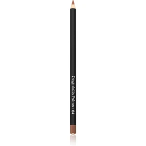 Diego dalla Palma Lip Pencil tužka na rty odstín 64 Nude 1,83 g