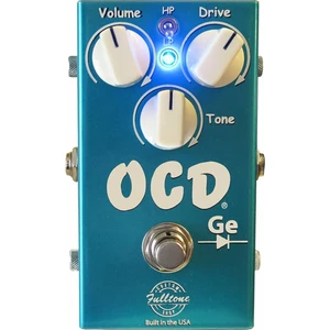 Fulltone Ocd Germanium