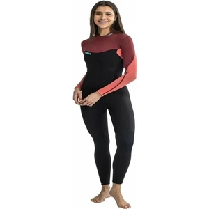 Jobe Traje de neopreno Sofia 3/2mm Wetsuit Women 3.0 Rose Pink XS