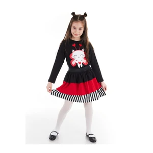 Denokids Skirt - Black - Mini