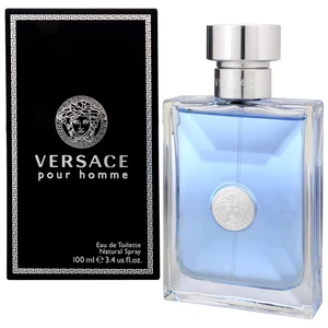 Versace Pour Homme - toaletní voda 200 ml