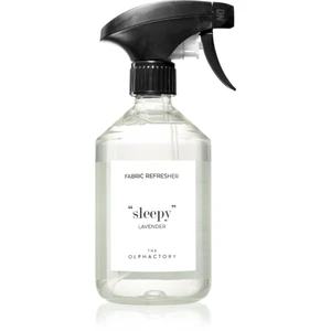 Ambientair Olphactory Lavender osvěžovač textilií Sleepy 500 ml