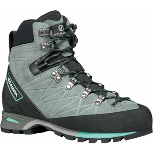 Scarpa Scarpe outdoor da donna Marmolada Pro HD Womens Conifer/Ice Green 40,5