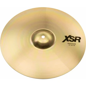 Sabian XSR1407B XSR Fast Crash cintányér 14"