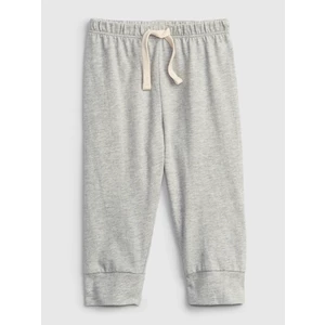 GAP Baby organic sweatpants - Boys