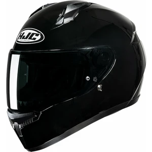 HJC C10 Black XL Casco