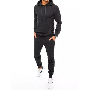 Graphite men's tracksuit Dstreet