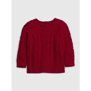 GAP Kids knitted sweater - Boys