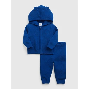 GAP Baby Knitted Outfit Set - Girls