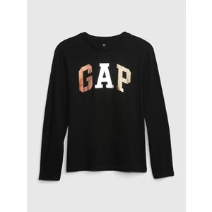 Children's T-shirt with GAP logo - Boys