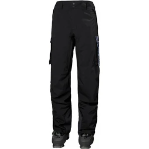 Helly Hansen Ullr D Ski Pants Black XL