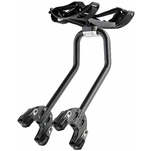 Aeroe Spider Rear Rack Black