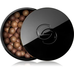 Oriflame Giordani Gold Serum Pearls bronzer a lícenka odtieň Golden Bronze 22 g