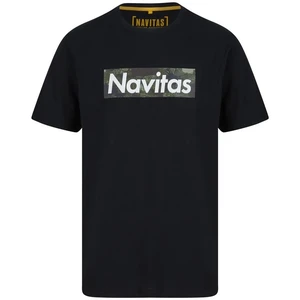 Navitas tričko identity box tee - l