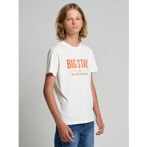 Big Star Kids's T-shirt 152058