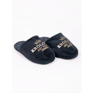 Yoclub Woman's Women's Slippers OKL-0113K-3400