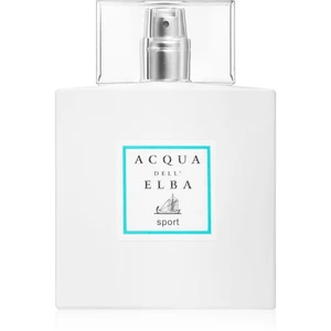 Acqua dell' Elba Sport toaletná voda unisex 100 ml