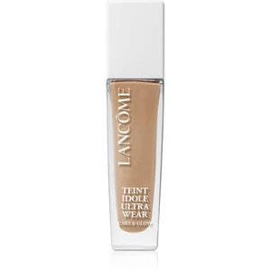 Lancôme Teint Idole Ultra Wear Care & Glow rozjasňujúci hydratačný make-up SPF 25 odtieň 335 W 30 ml