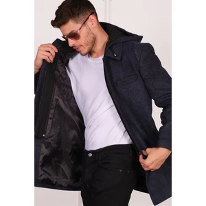 Cappotto da uomo dewberry