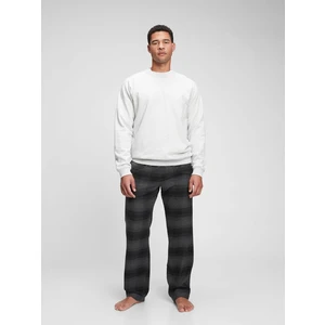 GAP Flannel Pyjama Pants - Men