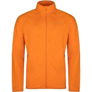 Men's sweatshirt LOAP PANET Orange