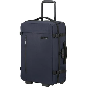 Samsonite Cestovní taška na kolečkách Roader S 39,5 l - tmavě modrá