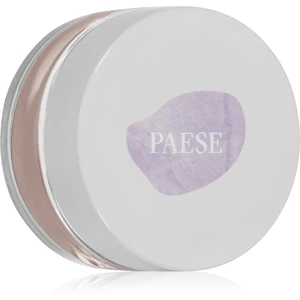 Paese Mineral Line Highlighter sypký rozjasňovač odtieň 500N natural glow 6 g