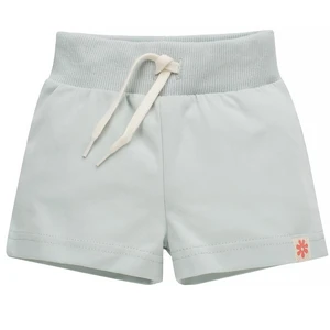 Pinokio Kids's Summer Garden Shorts