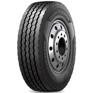 HANKOOK 10 R 22.5 144/142L AM09 TL M+S 3PMSF