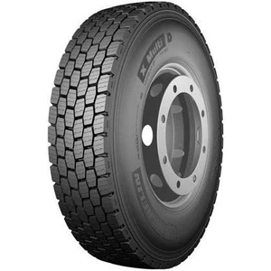 MICHELIN REMIX 315/60 R 22.5 152/148L X_MULTI_D_RMX TL M+S 3PMSF (REG.) MICHELIN_REMIX