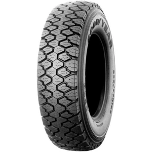 GOODYEAR 10 R 17.5 134M G124 TL M+S 3PMSF