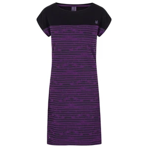 Women's dress LOAP ABYSS Black