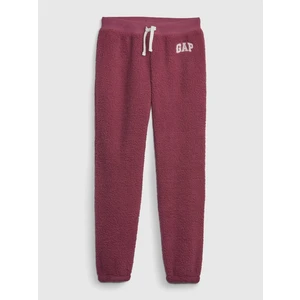 GAP Kids' Plush Sweatpants - Girls