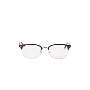 Glasses VUCH Tenby Design Brown