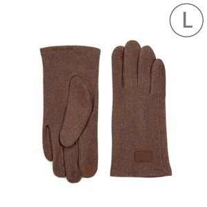 Art Of Polo Man's Gloves Rk23393-7