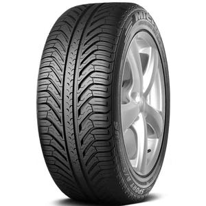 MICHELIN 255/45 R 19 100V PILOT_SPORT_A/S_PLUS TL M+S GREENX FP N1