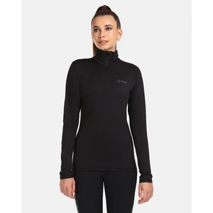 Women's thermal underwear KILPI WILLIE-W Black