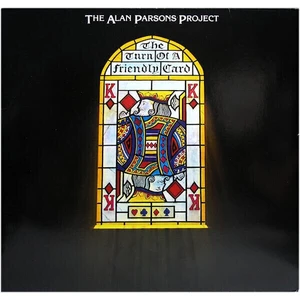 The Alan Parsons Project - The Turn of a Friendly Card (LP) (180g)